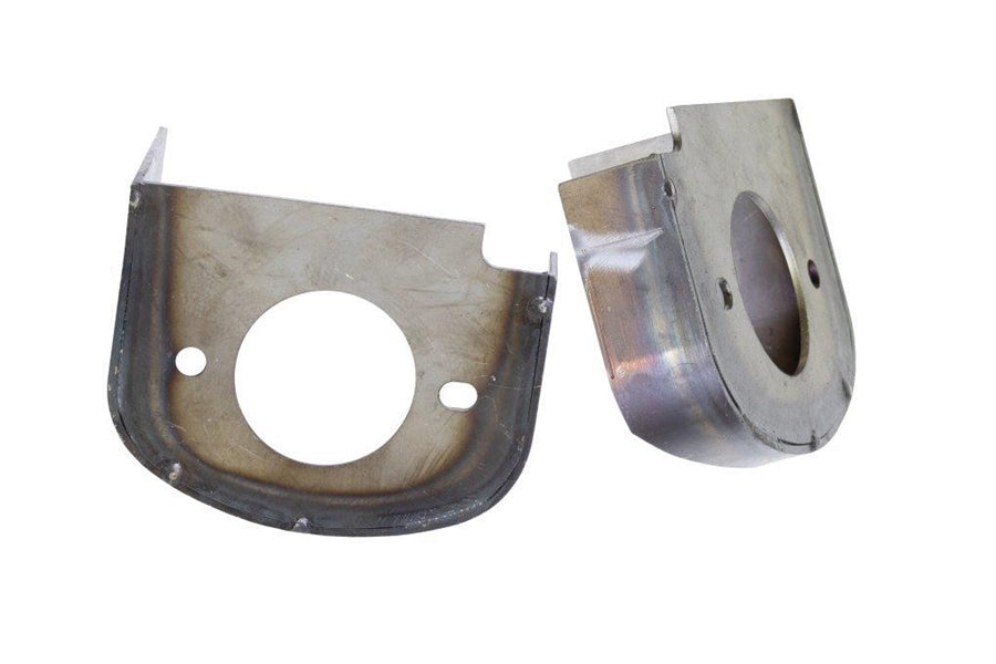 Rust Buster Rear Body Mount Brackets