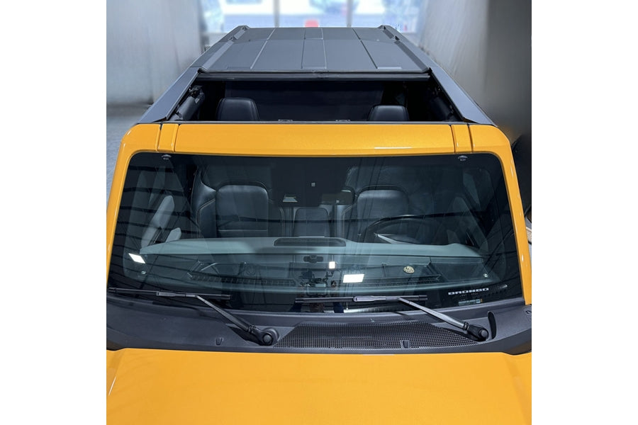 Rock Slide Engineering Gen 3 Step Slider Set w/ Accessory Package
