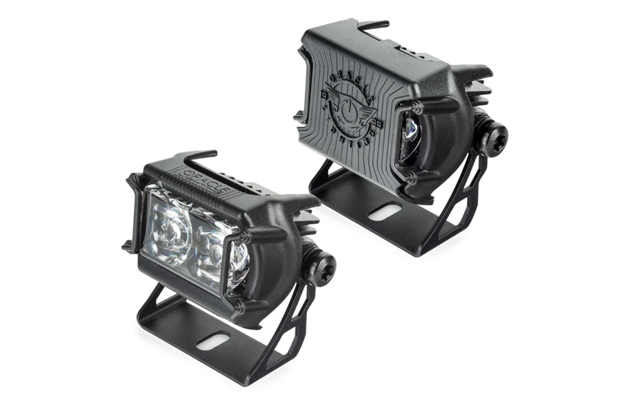 Oracle Lighting VEGA Series 2 LED Light Pod Spotlights