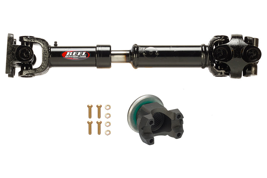 J.E. Reel 1310 OE Replacement DriveLine Rear MT