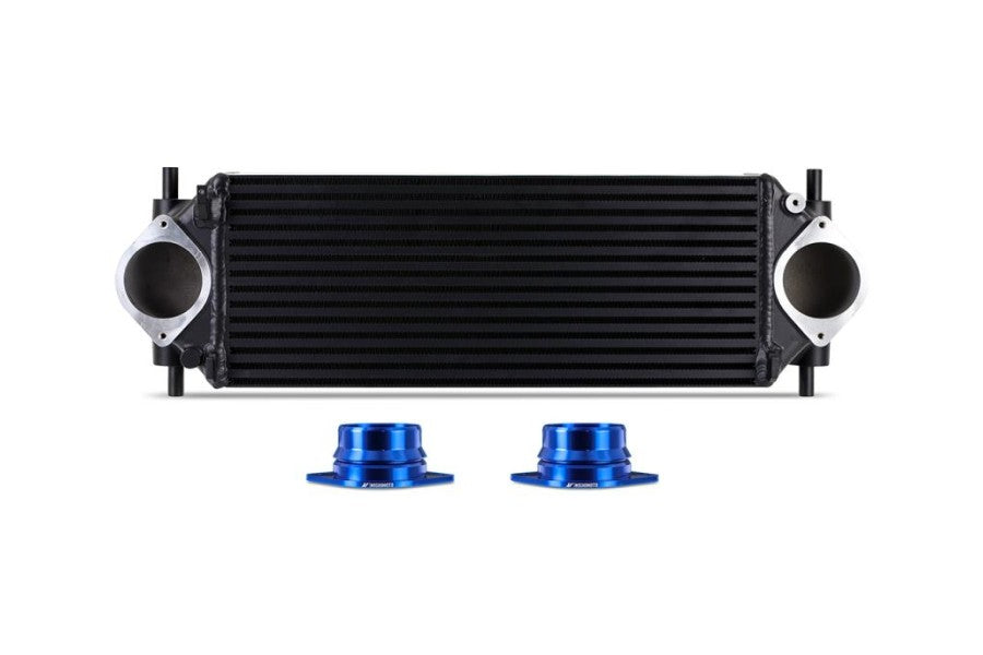 Mishimoto Intercooler Kit, Direct Fit, Black
