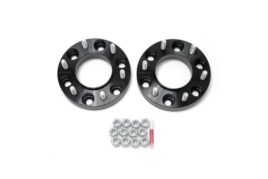 Grimm OffRoad 6x5.5 1.5 Inch Wheel Spacer Kit