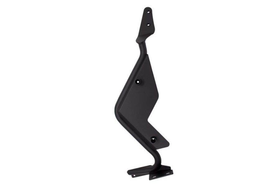 Go Rhino Front Driver Side Exterior Jack Mount