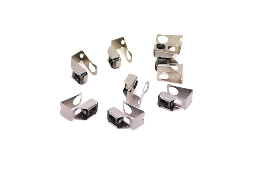 Mopar Lock Nut, Mounting Right Side