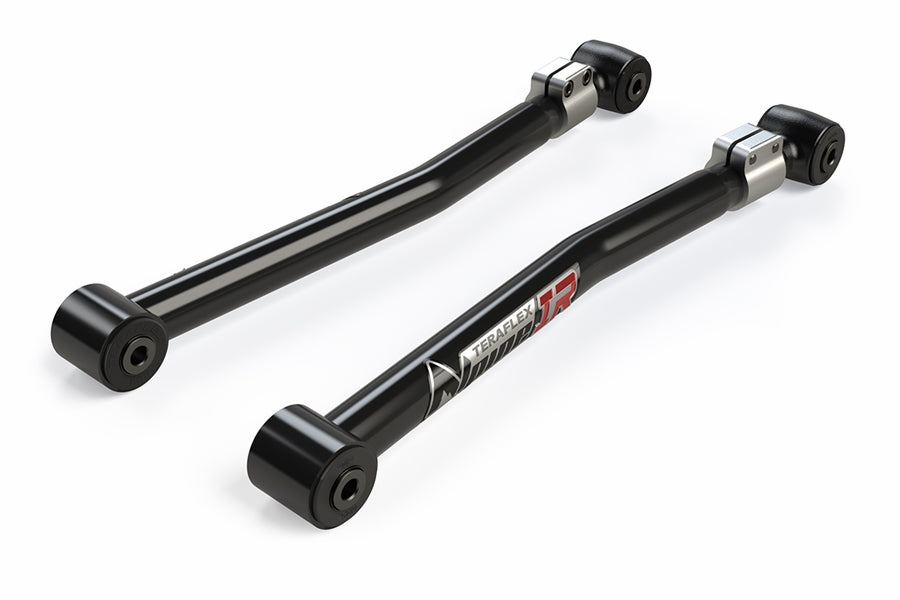 Teraflex Alpine IR Front Lower Control Arms - 2-4in Lift
