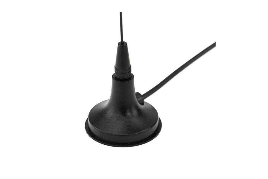 Rugged Radios Magnetic Mount Dual Band Antenna