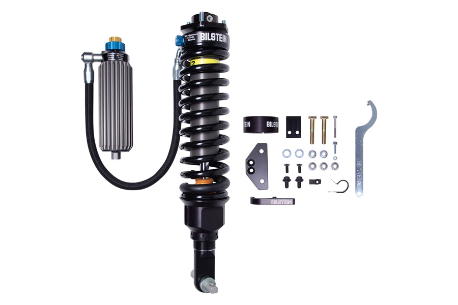 Bilstein B8 8112 Series Front Shock - Driver Side