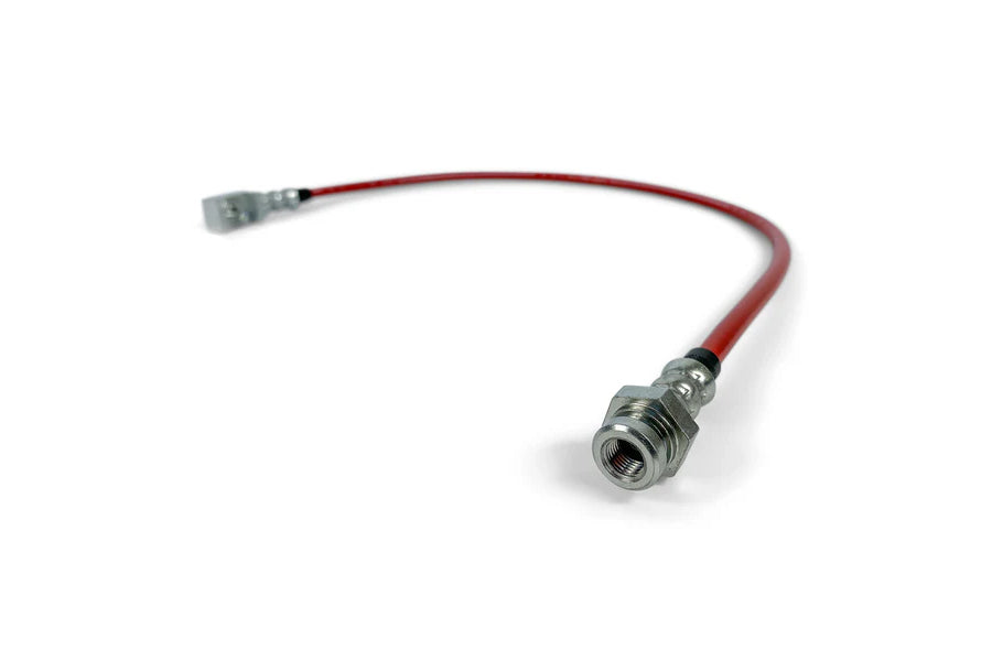 Clayton Off Road Front Brake Lines - 24in