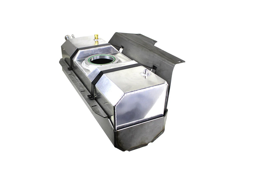 Motobilt Stretch Underbody Fuel Cell - 14.5 Gallons