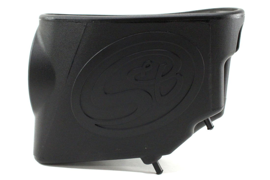 S&B Filters Cold Air Intake Kit