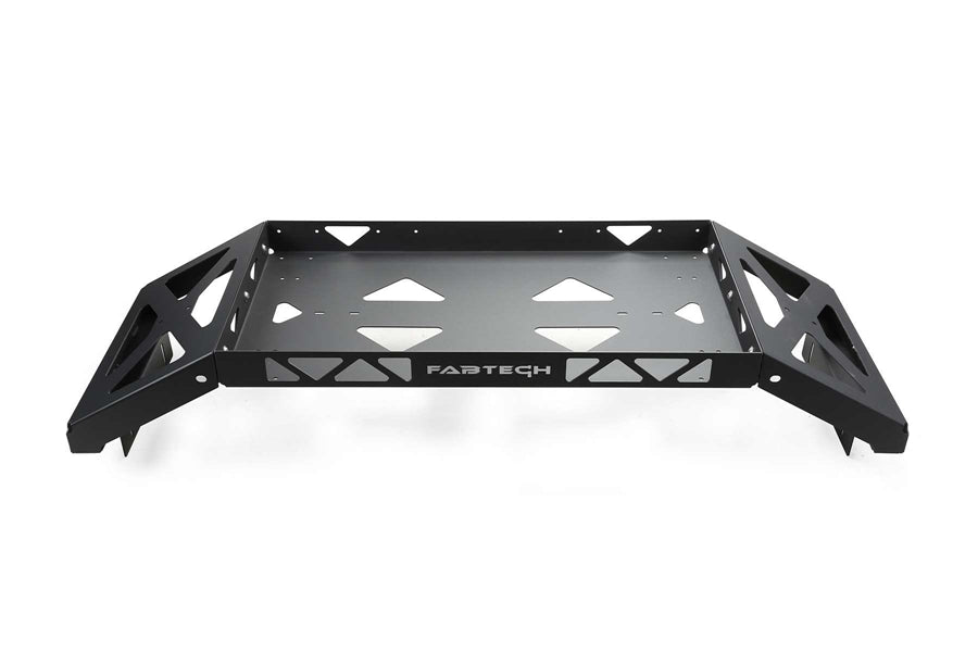 Fabtech Cargo Rack