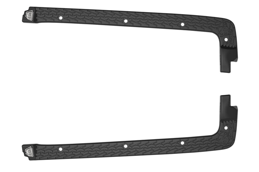 aFe POWER Terra Guard Tub Rail Covers