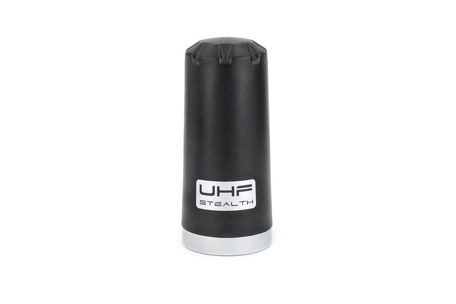 Rugged Radios Stealth Tuned Low Profile Antenna for GMRS and UHF - Non-Ground Plane