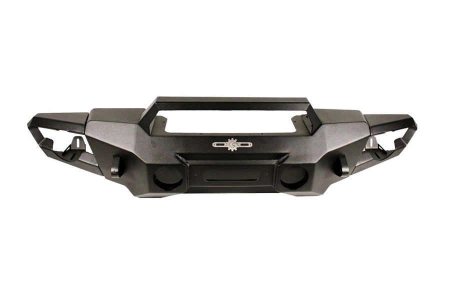 Rock-Slide Engineering Appalachian Mid Front Bumper