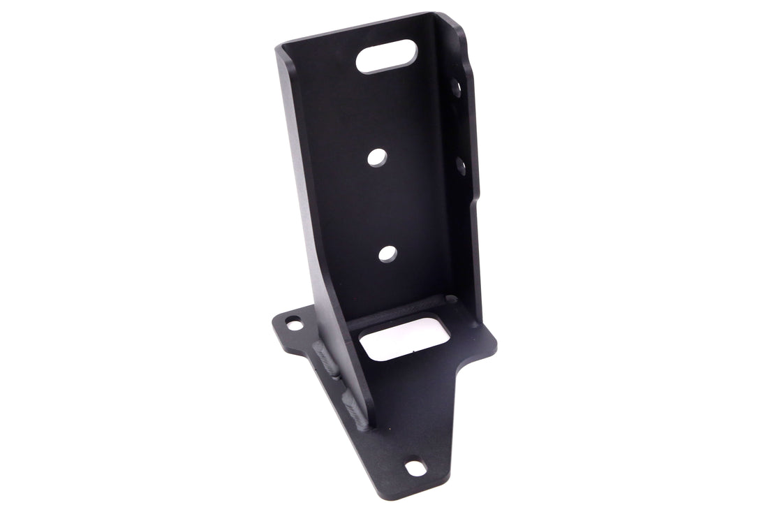 Warn Rock Crawler Rear Bumper