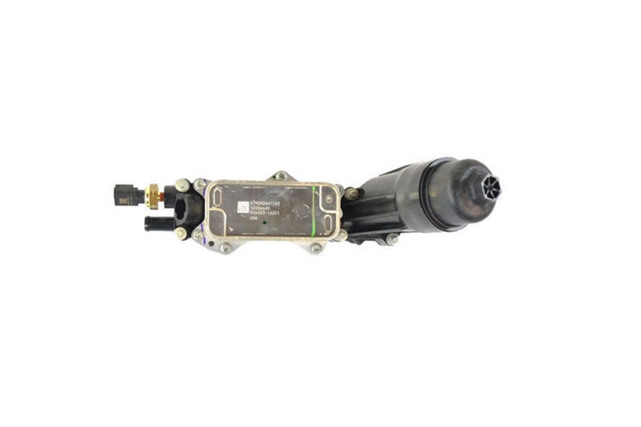 Mopar Engine Oil Filter Housing