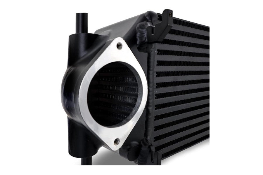 Mishimoto Intercooler Kit, Direct Fit, Black