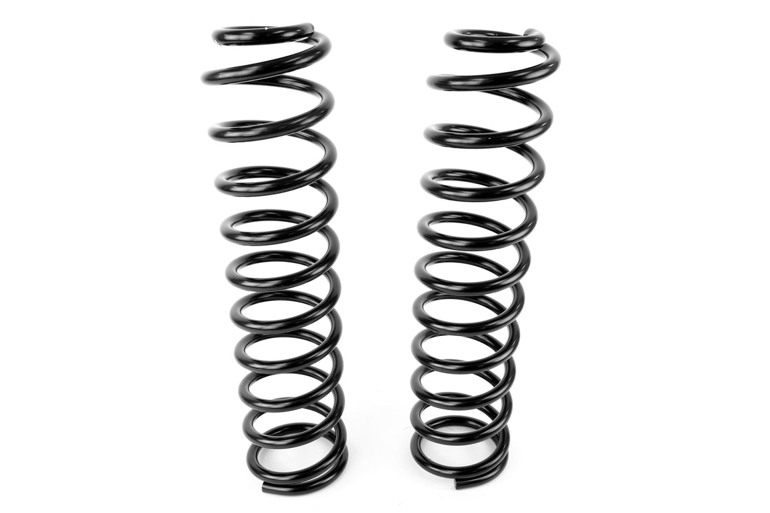 EVO Manufacturing 4in High Clearance Long Arm Lift Kit