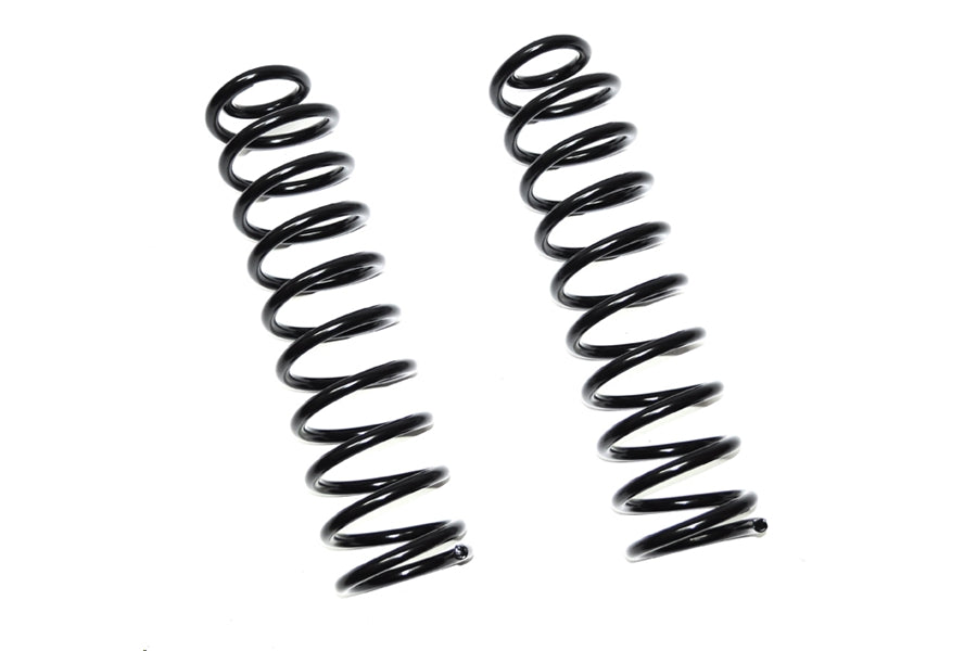 EVO Manufacturing Plush Ride Springs Front 2in Lift