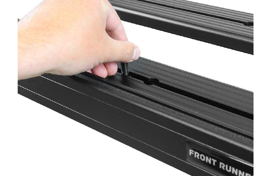 Front Runner Outfitters Extreme 1/2 Roof Rack Kit - by Front Runner