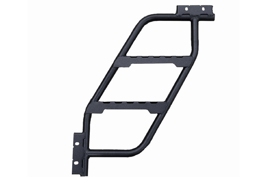 LOD Destroyer Series Roof Rack Side Ladder - Passenger Side