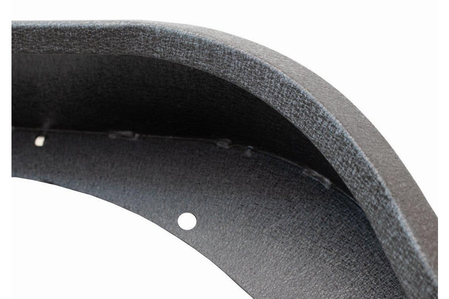 Fishbone Offroad Elite Rear Tube Fenders - Steel