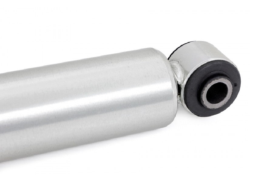 Rough Country M1 Monotube Front Shocks - 0-2.5in