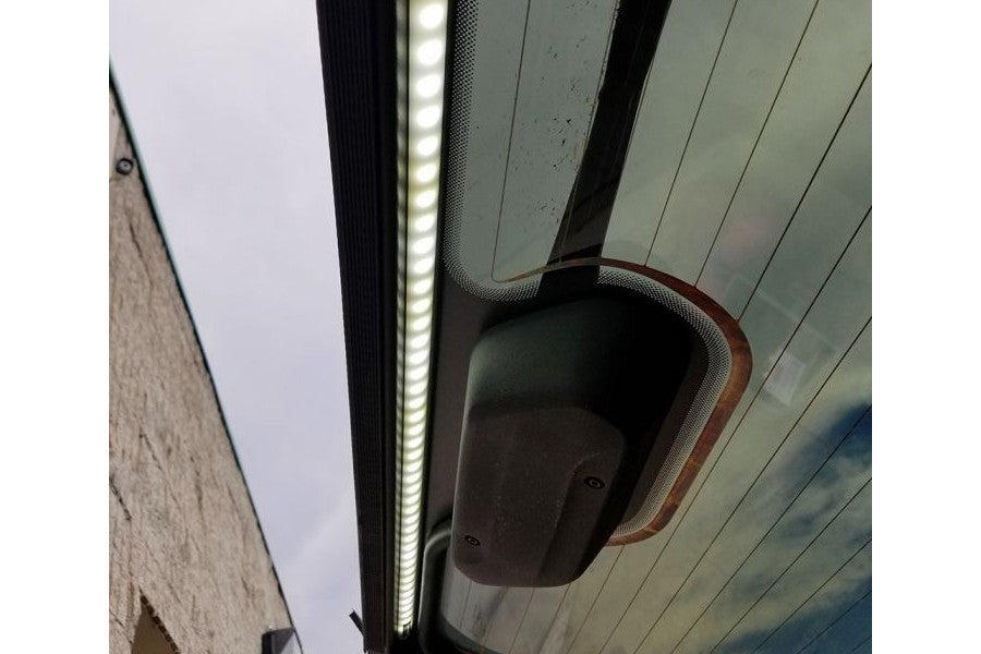 Quake LED 39 Inch LED Rear Cargo Interior Lightbar Kit