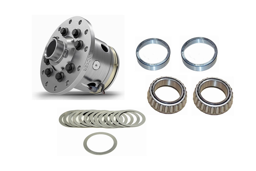 Eaton Dana 30 ELocker and Master Install Kit