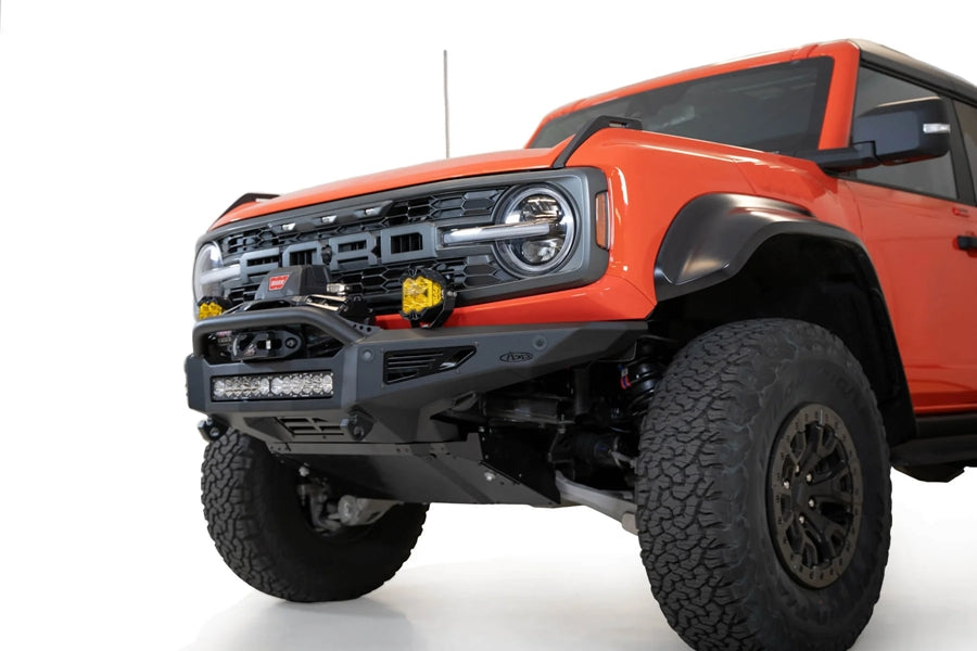 Addictive Desert Designs Rock Fighter Front Skid Plate