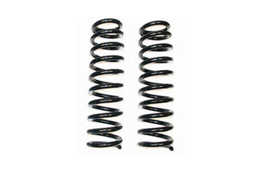 BDS Suspension 3in Suspension Lift Kit w/NX2 Nitro Shocks