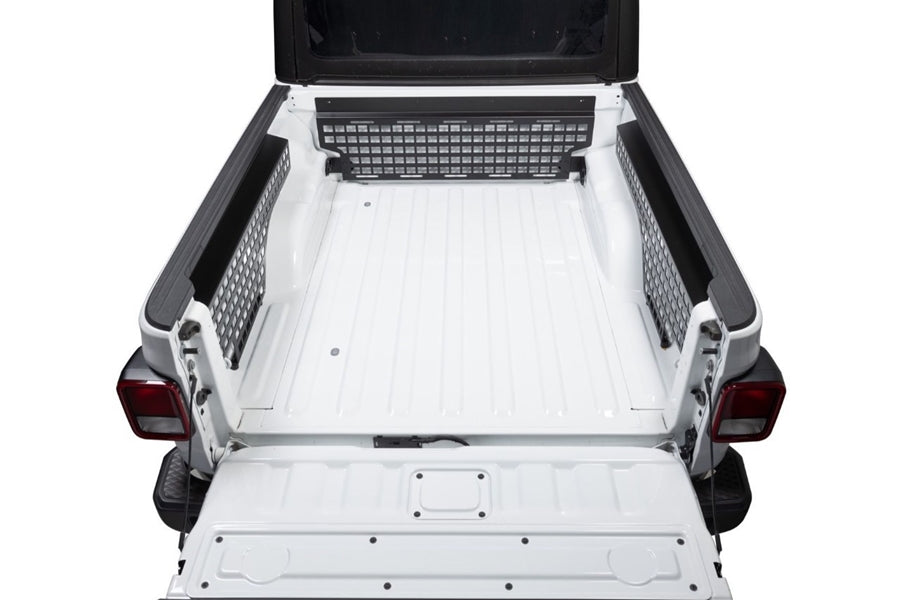 Putco Molle Panel - Front