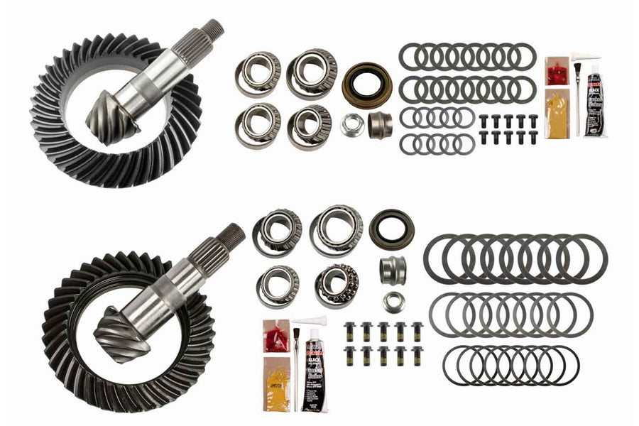 Motive Gear D30/D44 Front and Rear Ring and Pinion Kit - 4.88