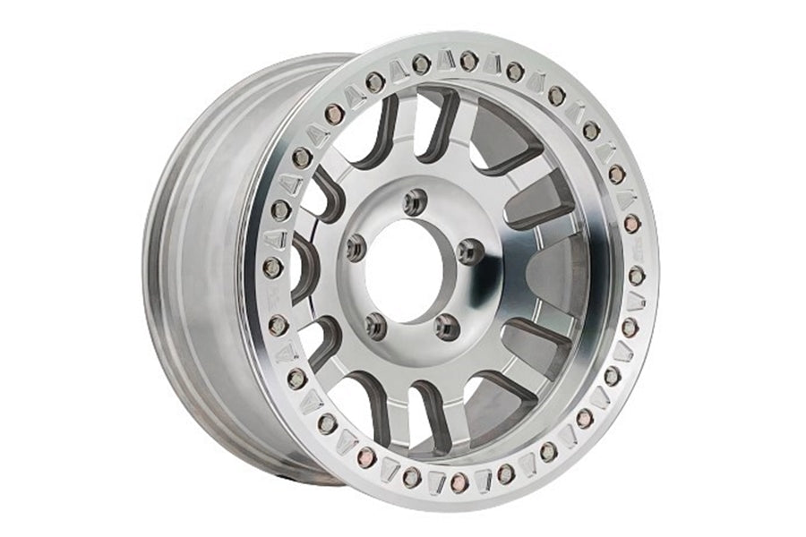 DIRTY LIFE 9314 CANYON RACE BEADLOCK WHEEL 17X9 5X5 12MM OFFSET MACHINED