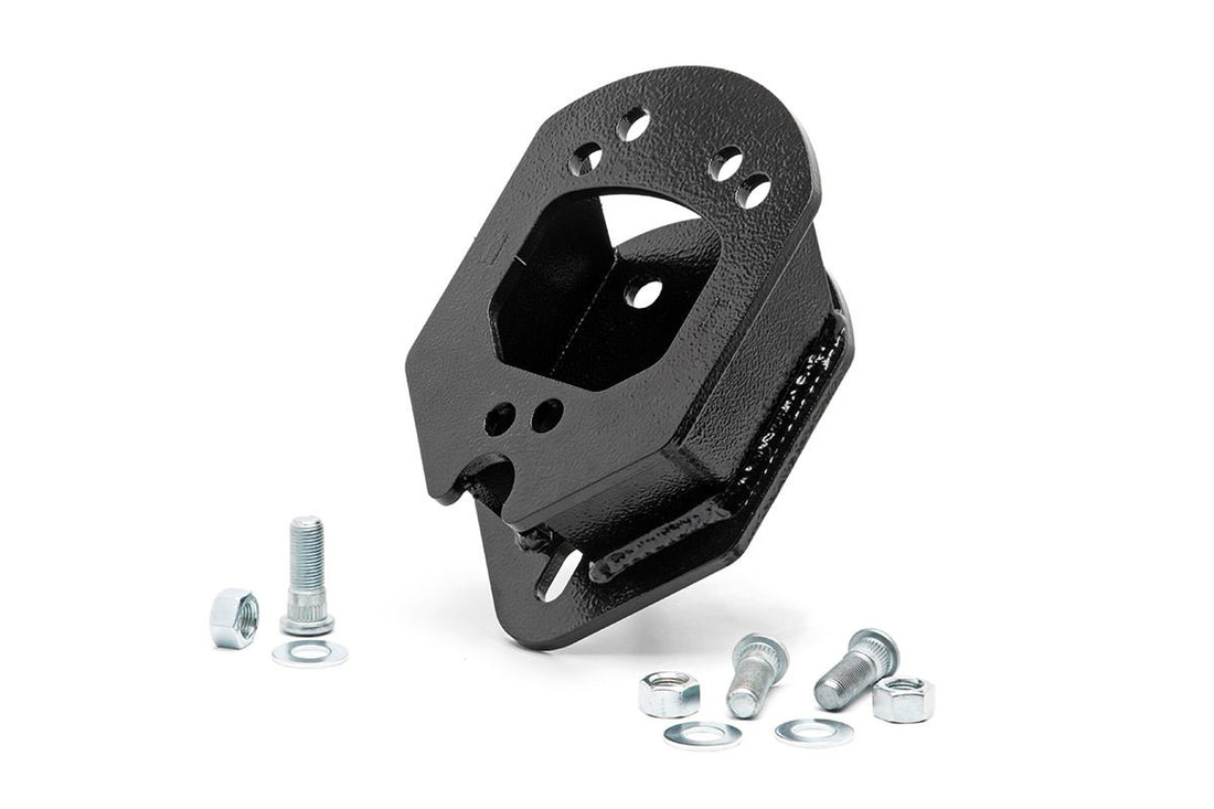 Rough Country Spare Tire Carrier Spacer