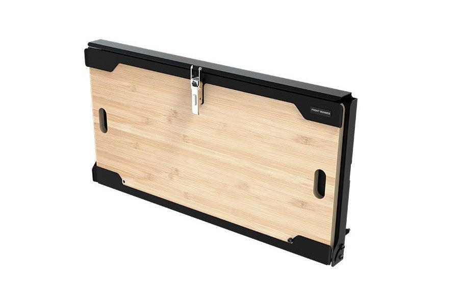 Front Runner Outfitters Drop Down Tailgate Table