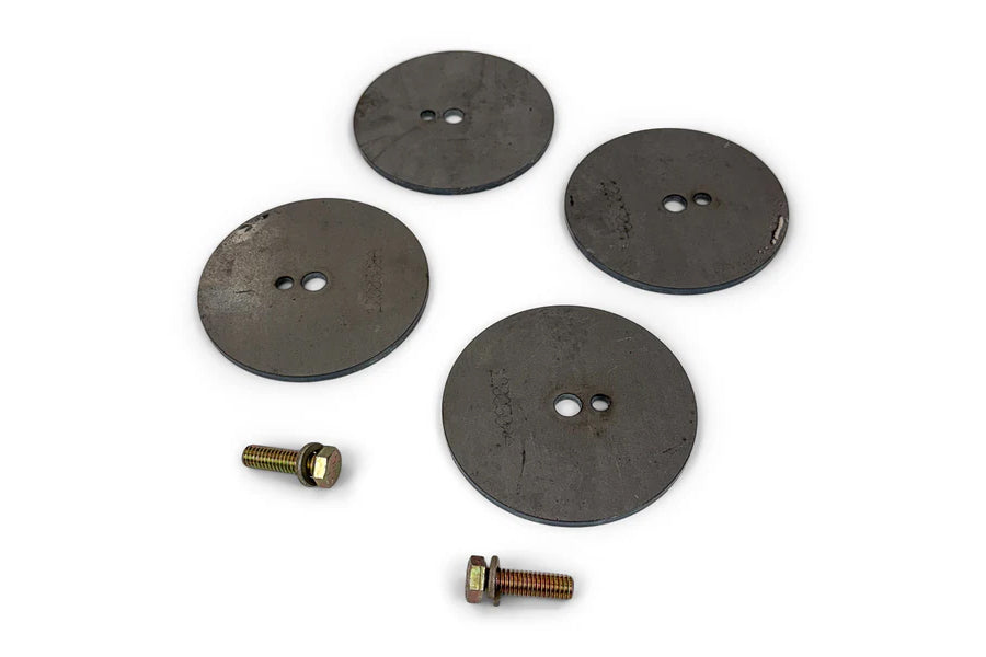 Clayton 4.0 Long Arm Lift Kit
