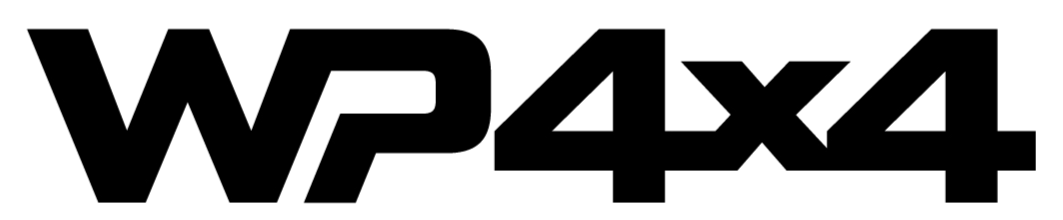 WP4x4