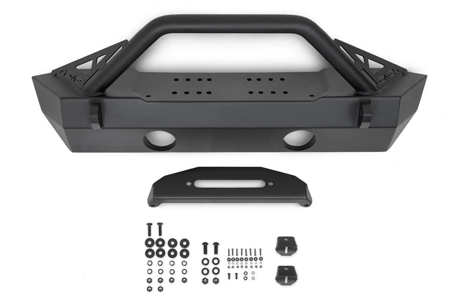 DV8 FS-15 SERIES FRONT STUBBY BUMPER
