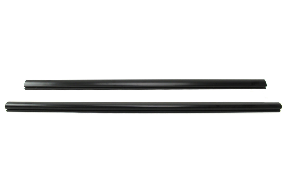 Teraflex Nebo Roof Rack Black