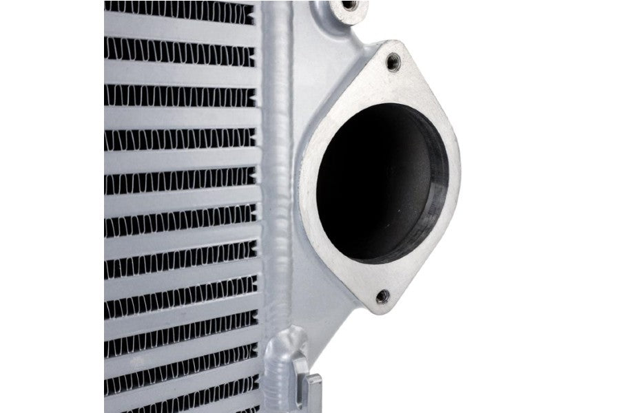 Mishimoto Intercooler Kit, Direct Fit, Silver