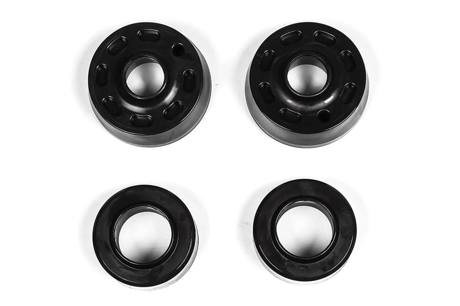 Zone Offroad 2in Lift Kit w/ Nitro Shocks