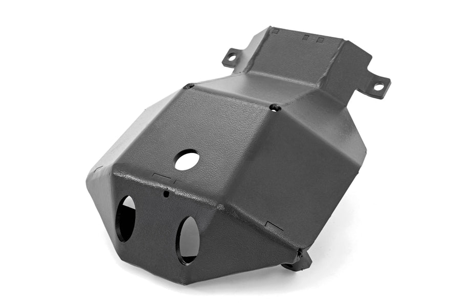 Rough Country M210 Front Diff Skid Plate