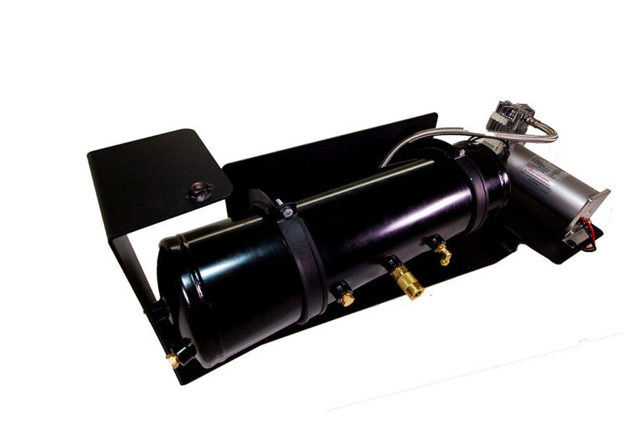 Kleinn High Performance Onboard Air System