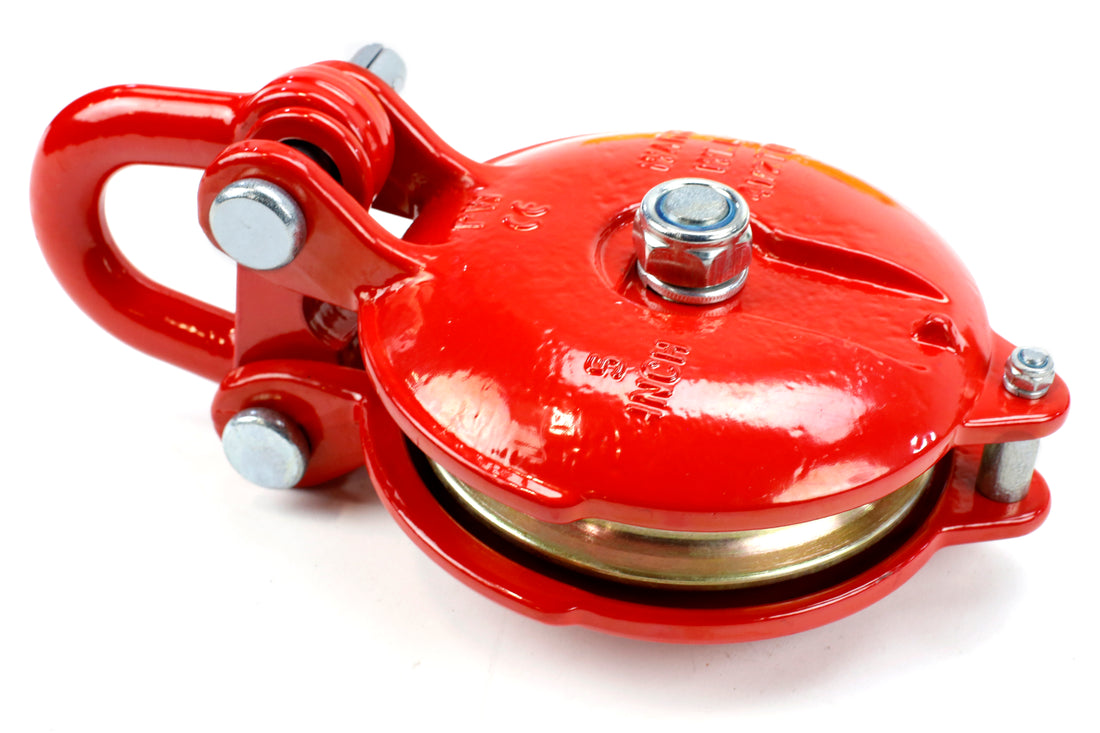 Warn Winch Accessory Kit