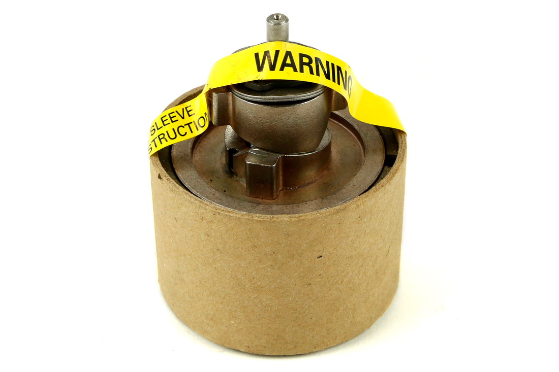 Warn Large Piloted Brake Assembly