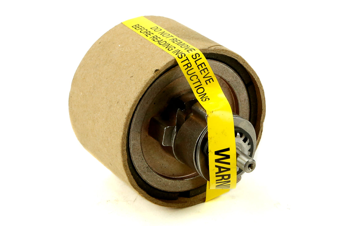 Warn Large Piloted Brake Assembly