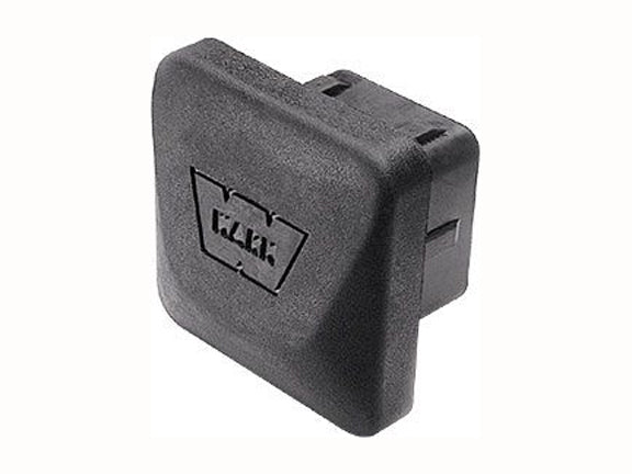 Warn Hitch Receiver Plug