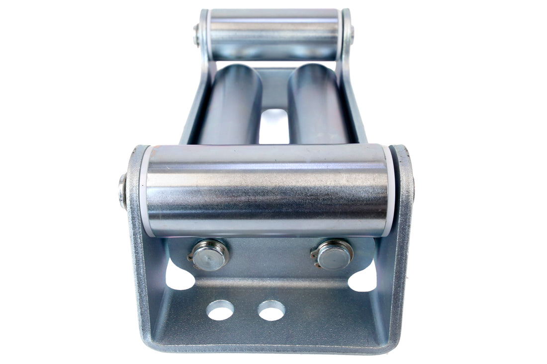 Warn Roller Fairlead