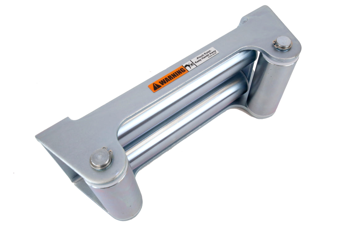 Warn Roller Fairlead